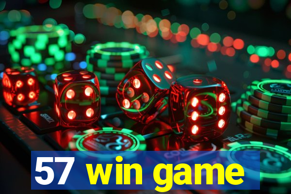 57 win game